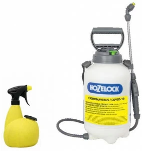 Fermob Дезинфицирующее средство для поверхностей