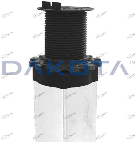 Dakota Профнастил из металла и полипропилена Prodotti per pavimentazione sun-id-1404303