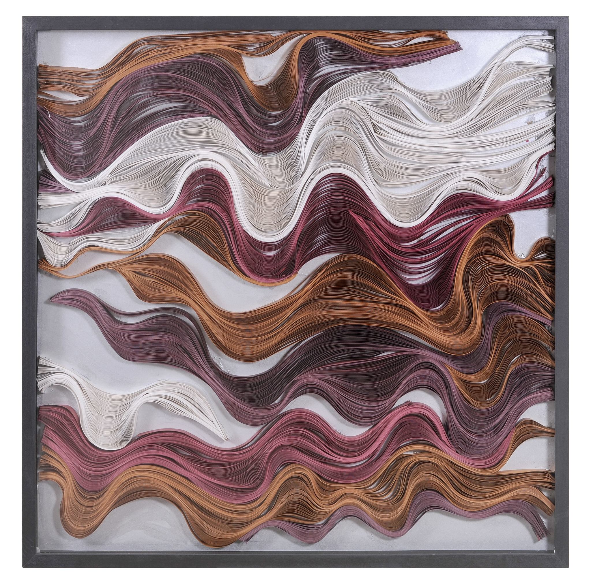 30534K Панно "Волны вдохновения" LAB.Space  - Вид №1