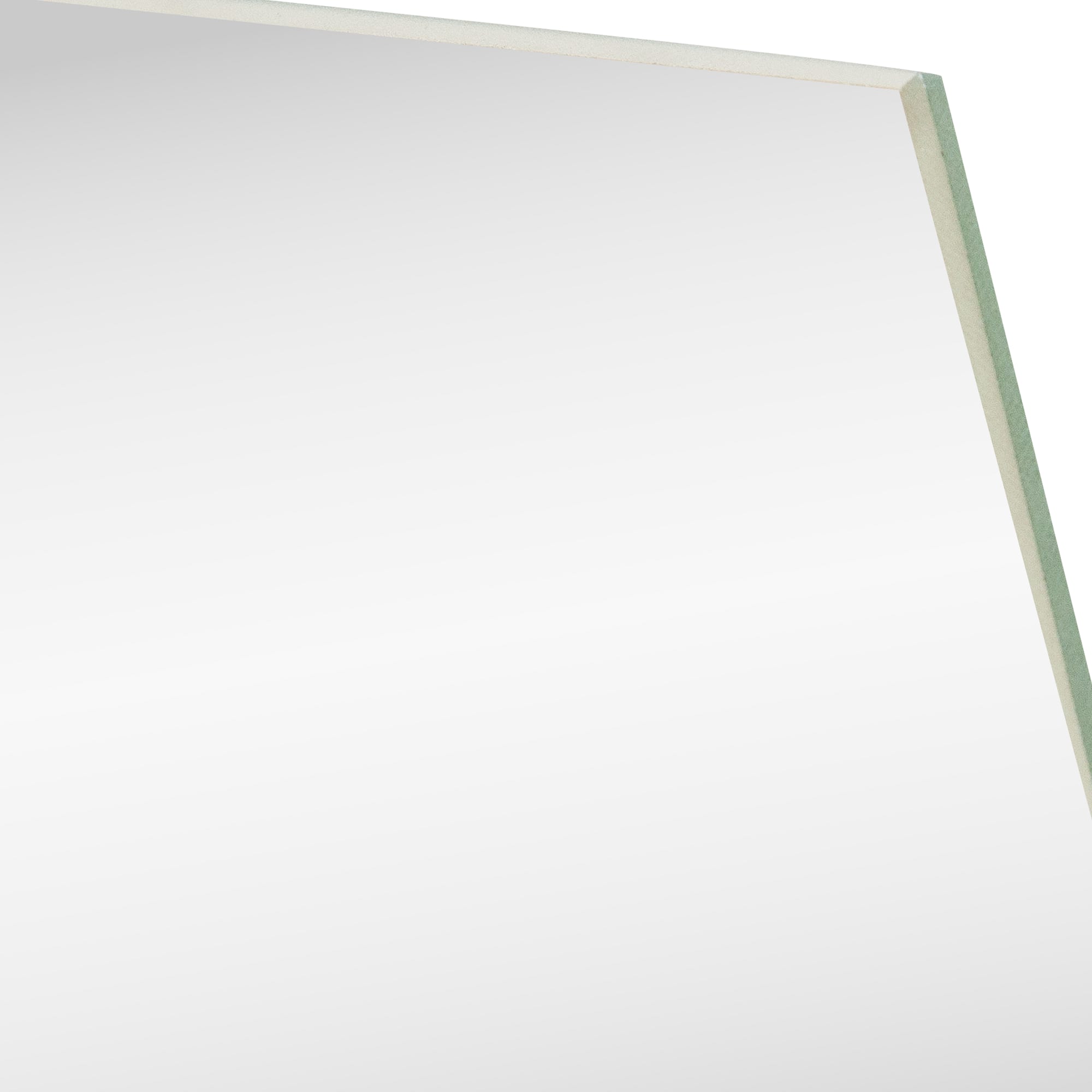 82155744 Плитка зеркальная Mirox 3G шестигранная 30x20 см цвет серебро, 6 шт Santreyd  - Вид №1