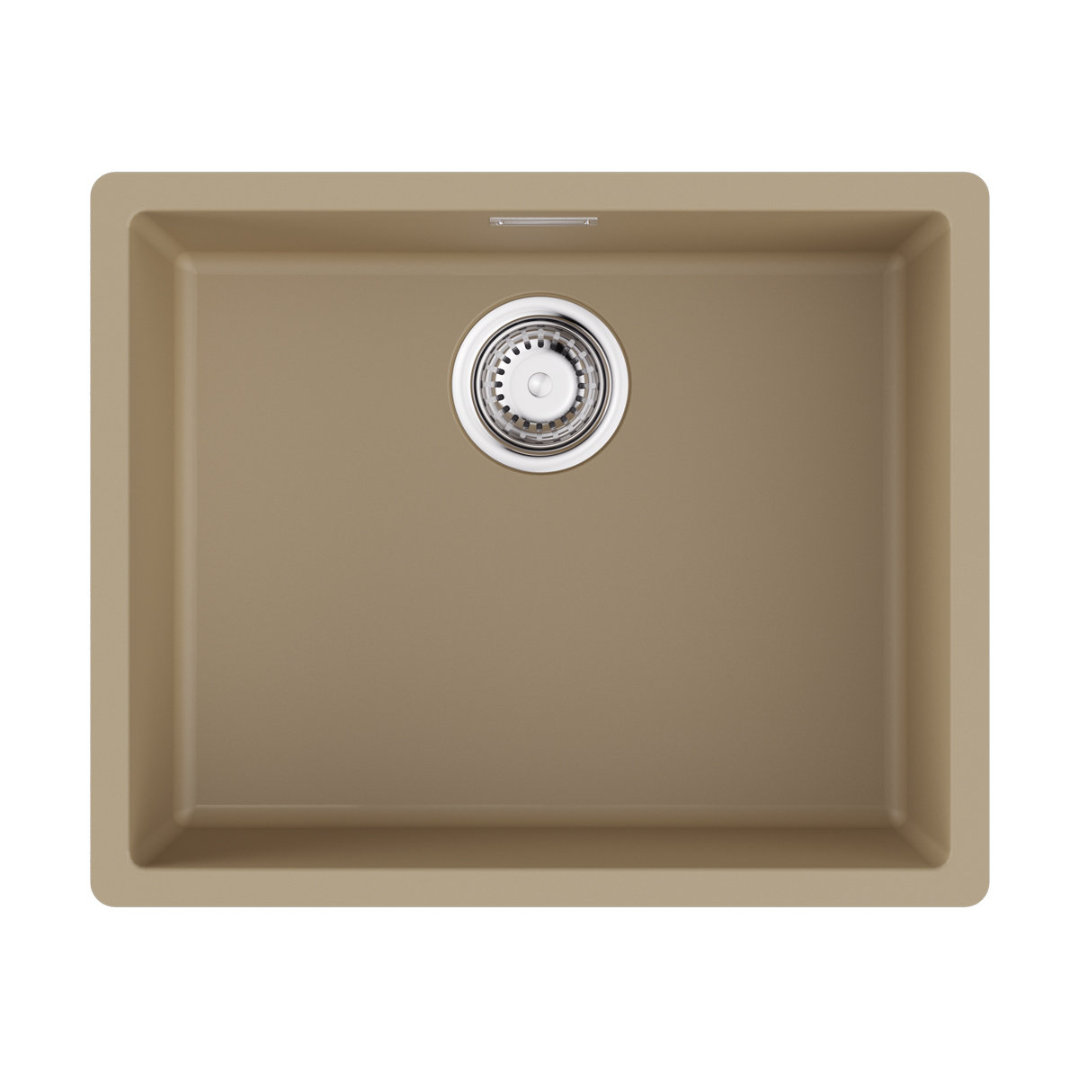 Кухонная мойка Yamakawa 55T Integra CH OMOIKIRI 4997270