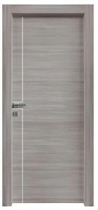 NUSCO Распашная деревянная дверь Texture