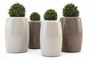 Bellitalia Кашпо для общественных мест Orione