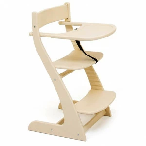 Детский растущий регулируемый стул "Усура" бежевый БЕЛЬМАРКО  326879 Бежевый