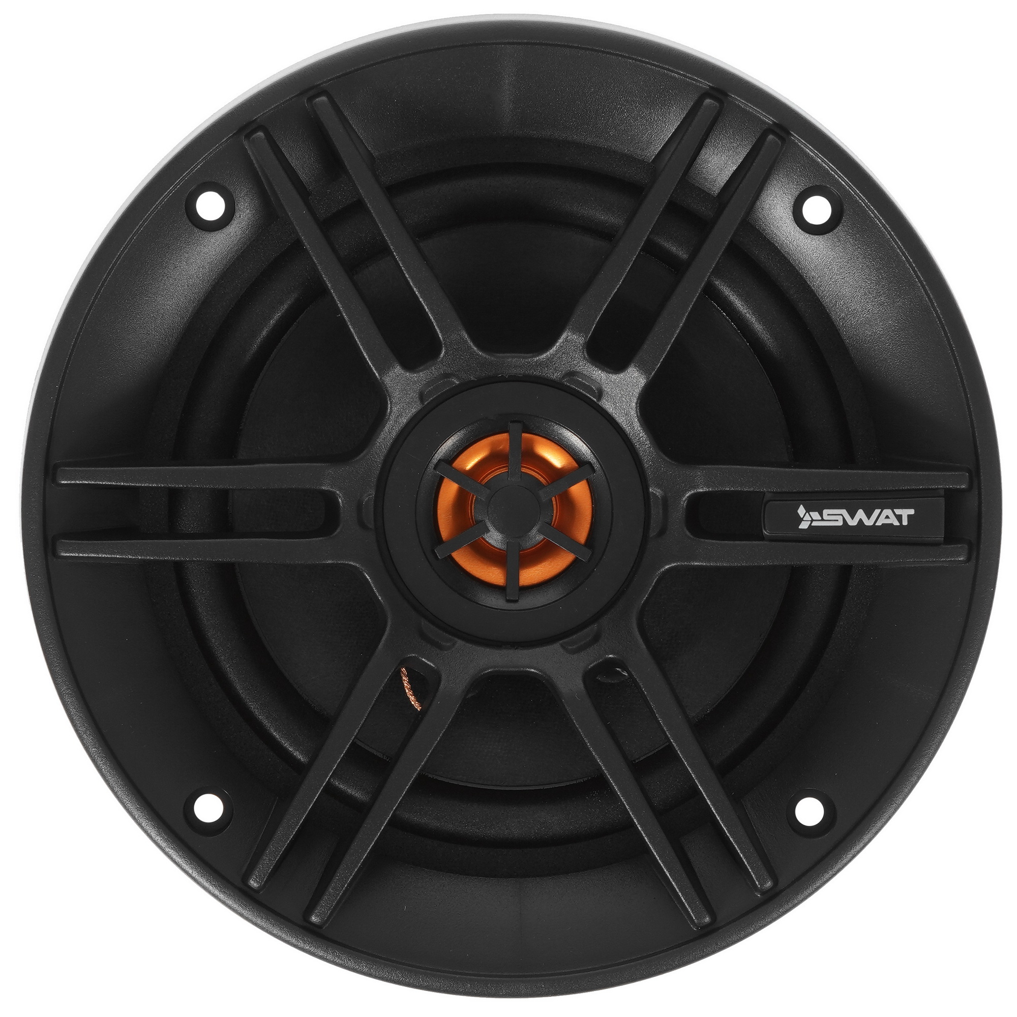 5452617 Коаксиальная акустическая система SWAT SP-C5 STDN-0071104 - Вид №1