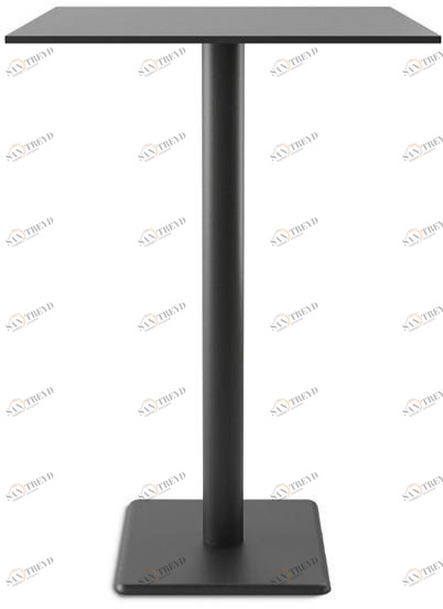 COLOS Квадратный высокий стол Edge sun-id-1466580