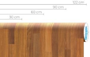 Artesive Клейкое ПВХ покрытие Tech Tec-019 - Вид №4