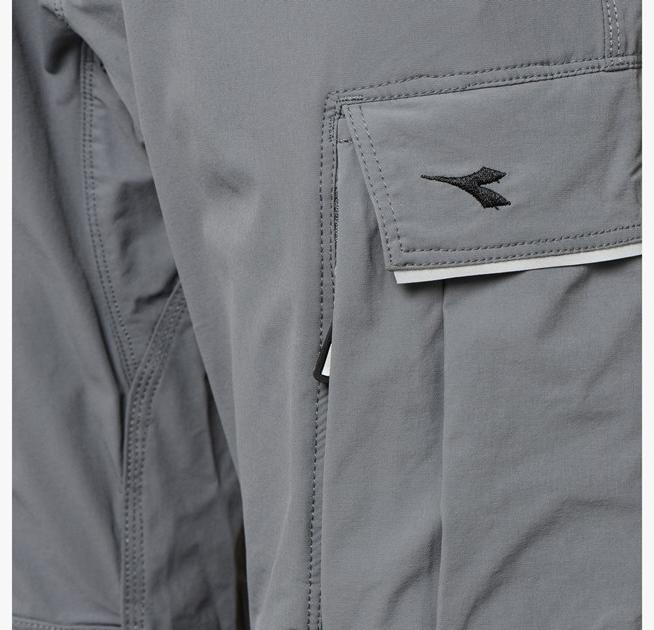 DIADORA UTILITY Брюки рабочие Pant tech perf sun-id-1372522 - Вид №1