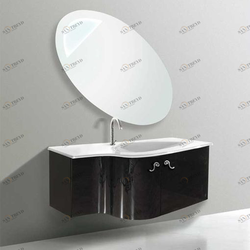 Комплект мебели для ванной CM13RO La Bussola‎ Rodi Collection