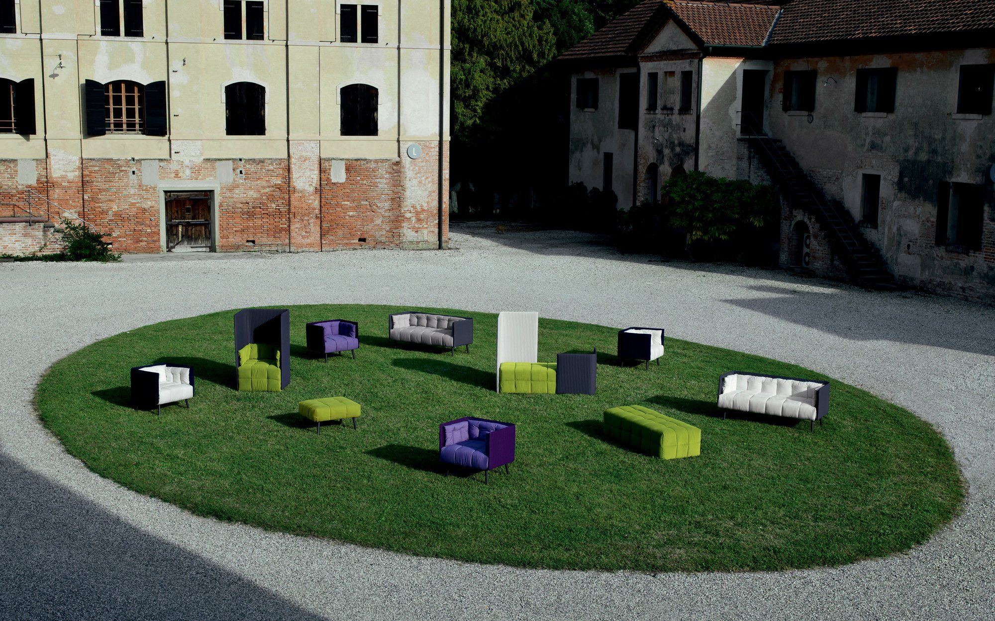 Ткань диван Martex неожиданный ARCH-00106251 - Вид №1