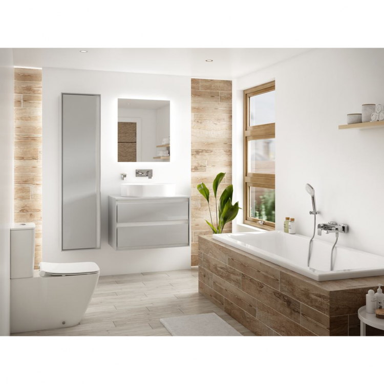 T298101 Раковина 60 см Ideal Standard STRADA II - Вид №9