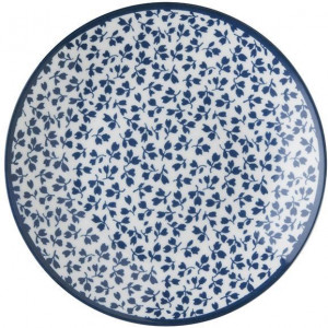 Блюдце LAURA ASHLEY Floris, 12 см