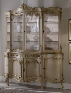 Витрина  MORELLO GIANPAOLO BAMFL-T-05