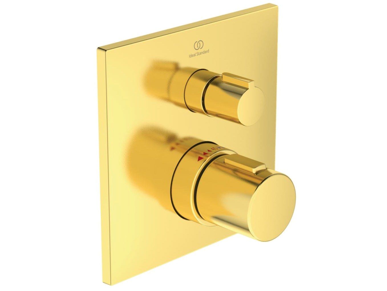 Встраиваемый термостатический смеситель для душа Ideal Standard Раковина ARCH-00141620