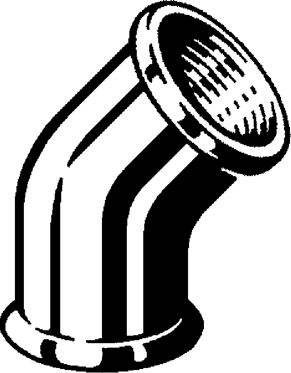 Viega Отвод 45° 3120 (318048) 318 048 - Вид №1