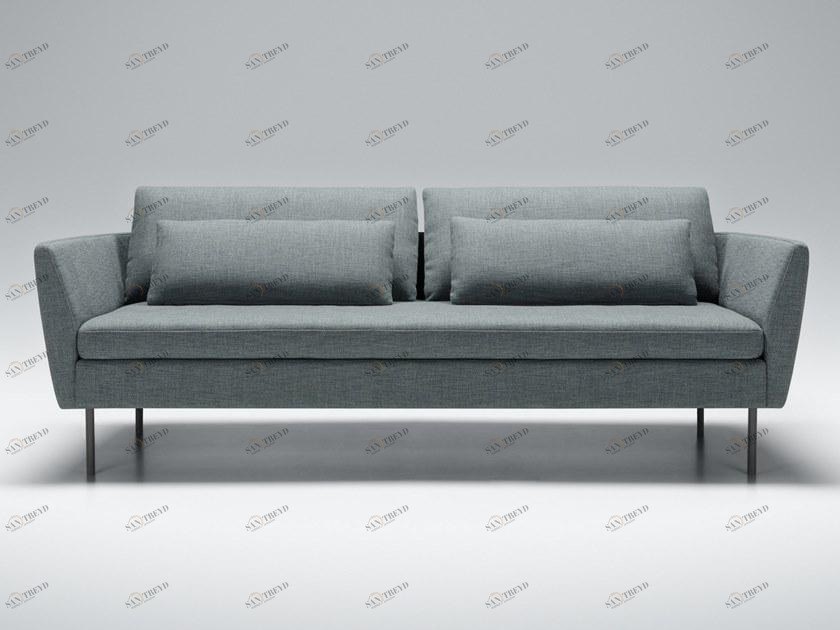 Sits 3-х местный тканевый диван Day&night sun-id-1379762