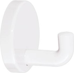 477.90.99010 одиночный крючок HEWI Suizidhemmende Produkte 