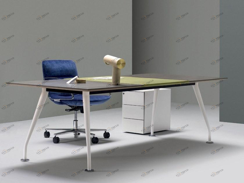 Quinti Sedute Прямоугольный стол Infinity sun-id-1377423