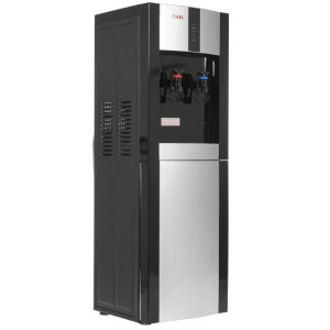 5313993 Диспенсер AEL LD-AEL-47c черный