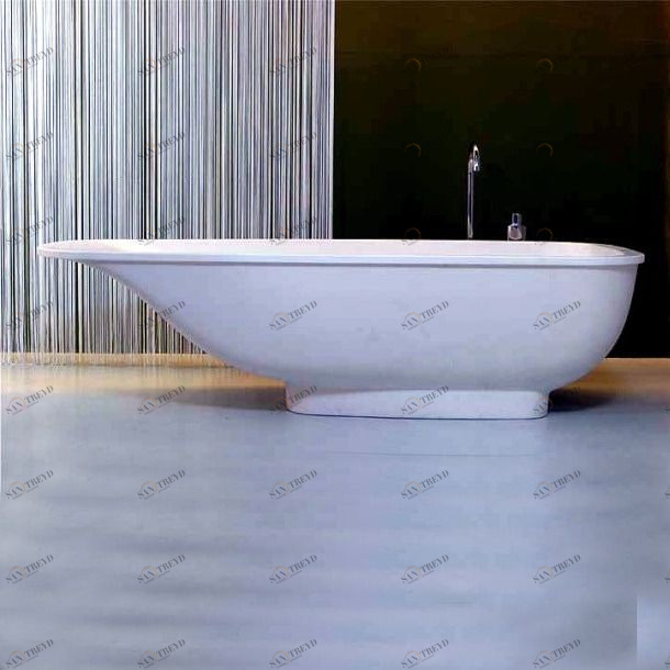 KEAV 018 Kea  Collection ванна Rapsel 46225