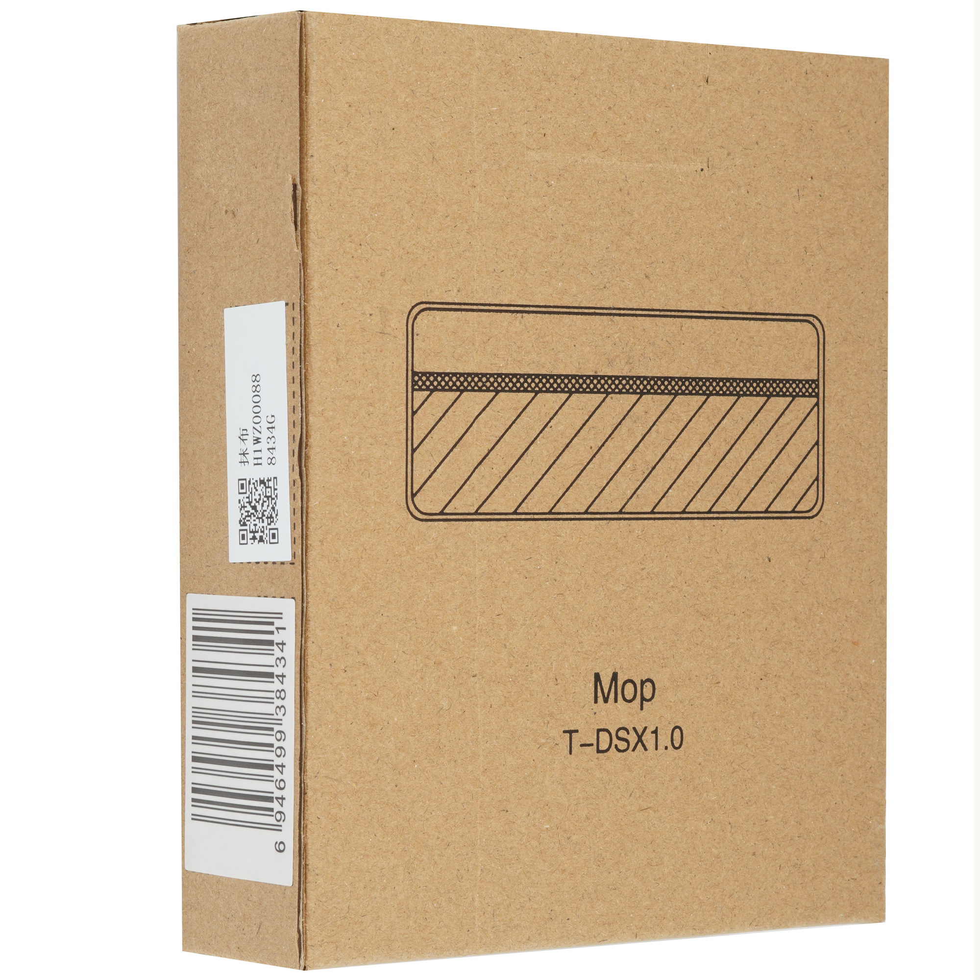 5431252 Салфетка Jimmy B0005320001R STDN-0086032 - Вид №4