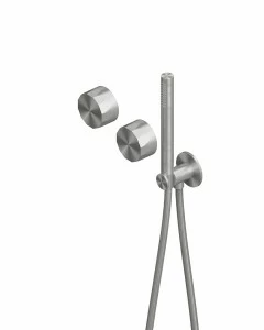 Hb. 15 68. Настенный смеситель для Sho Quadrodesign