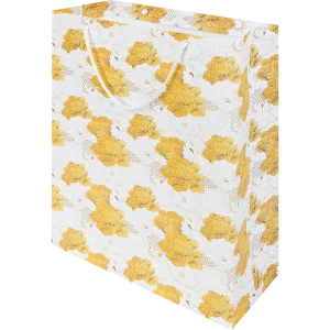 Пакет подарочный Симфония 30x40 см