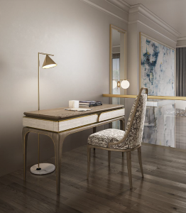 Письменный стол  AR ARREDAMENTI A11