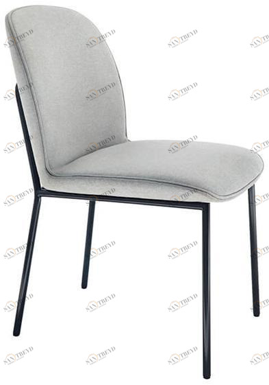 HC28 Cosmo Стул из ткани Alice G58