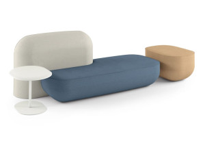 Модульный диван