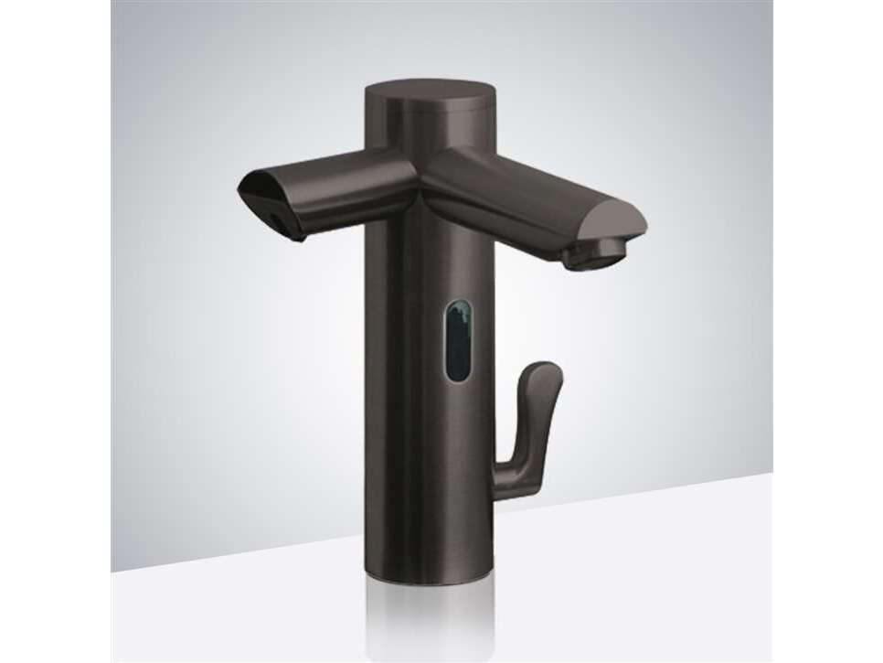 Диспенсер для мыла / смеситель для умывальника Fontana Showers PureStream ARCH-00037938