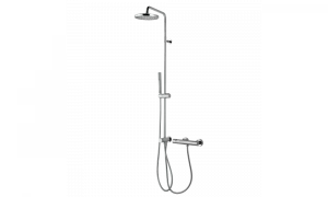 L70002 Душевая колонна OKI RENOVATION Ø 250 mm BOSSINI