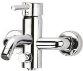 Смеситель для ванной Ficus / FC2198 Ficus Creavit