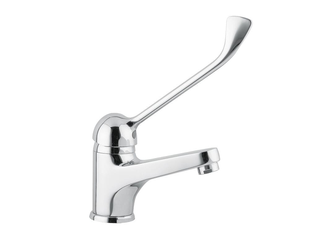 Клинический рычаг однорычажный смеситель для раковины Bugnatese Xara ARCH-00121091 - Вид №1