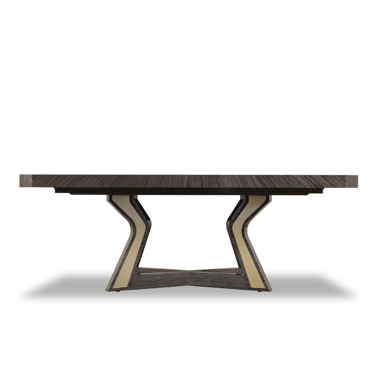 Деревянный прямоугольный выдвижной стол Hurtado Evolution ARCH-00014242 - Вид №1