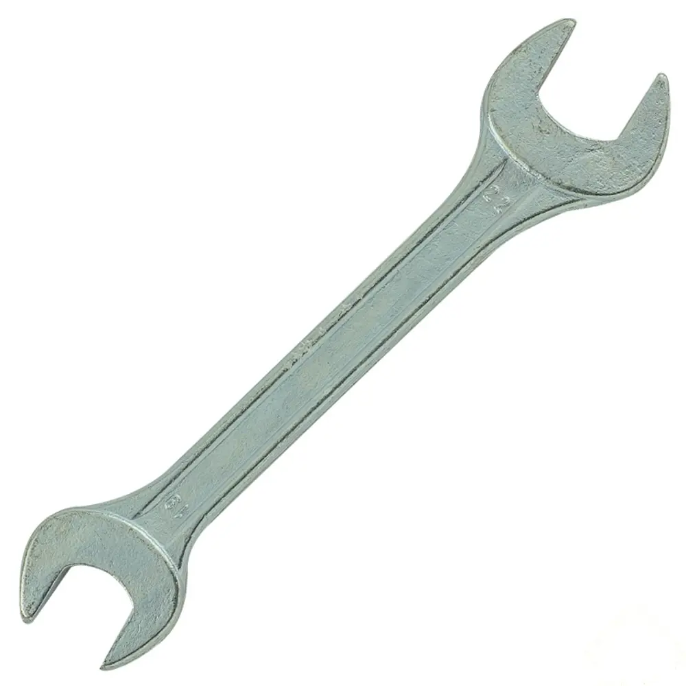 Ключ рожковый Sparta 144645 19x22 мм 13813123 STLM-2080039 