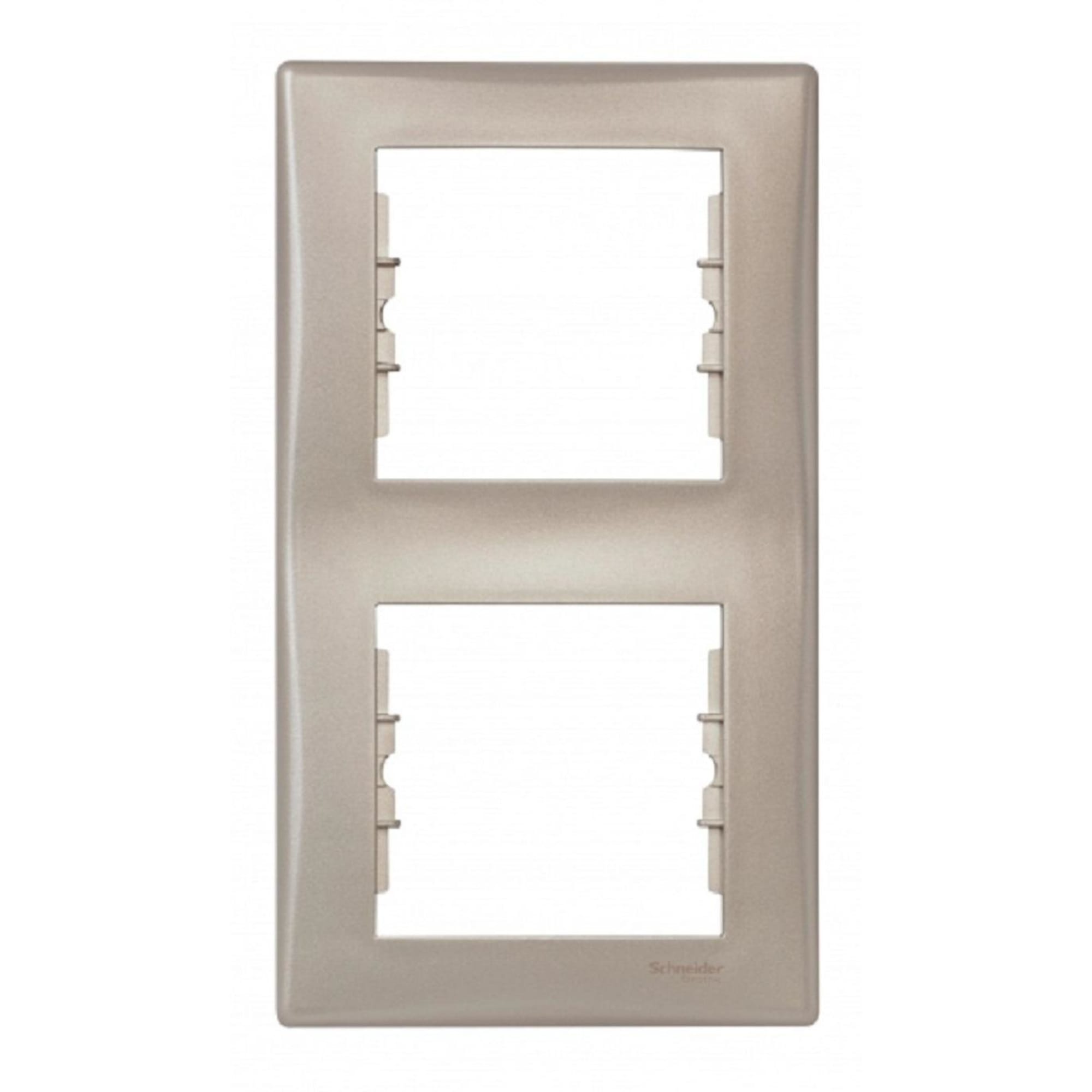 Рамка SDN5801168 SCHNEIDER ELECTRIC Sedna 93906754