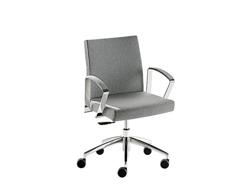 Вращающееся кресло Sesta Ada LX ARCH-00024518 - Вид №1