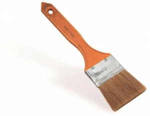 GAMMA PENNELLI Простая толстая кисть для изобразительного искусства Plafoni - plafoniere