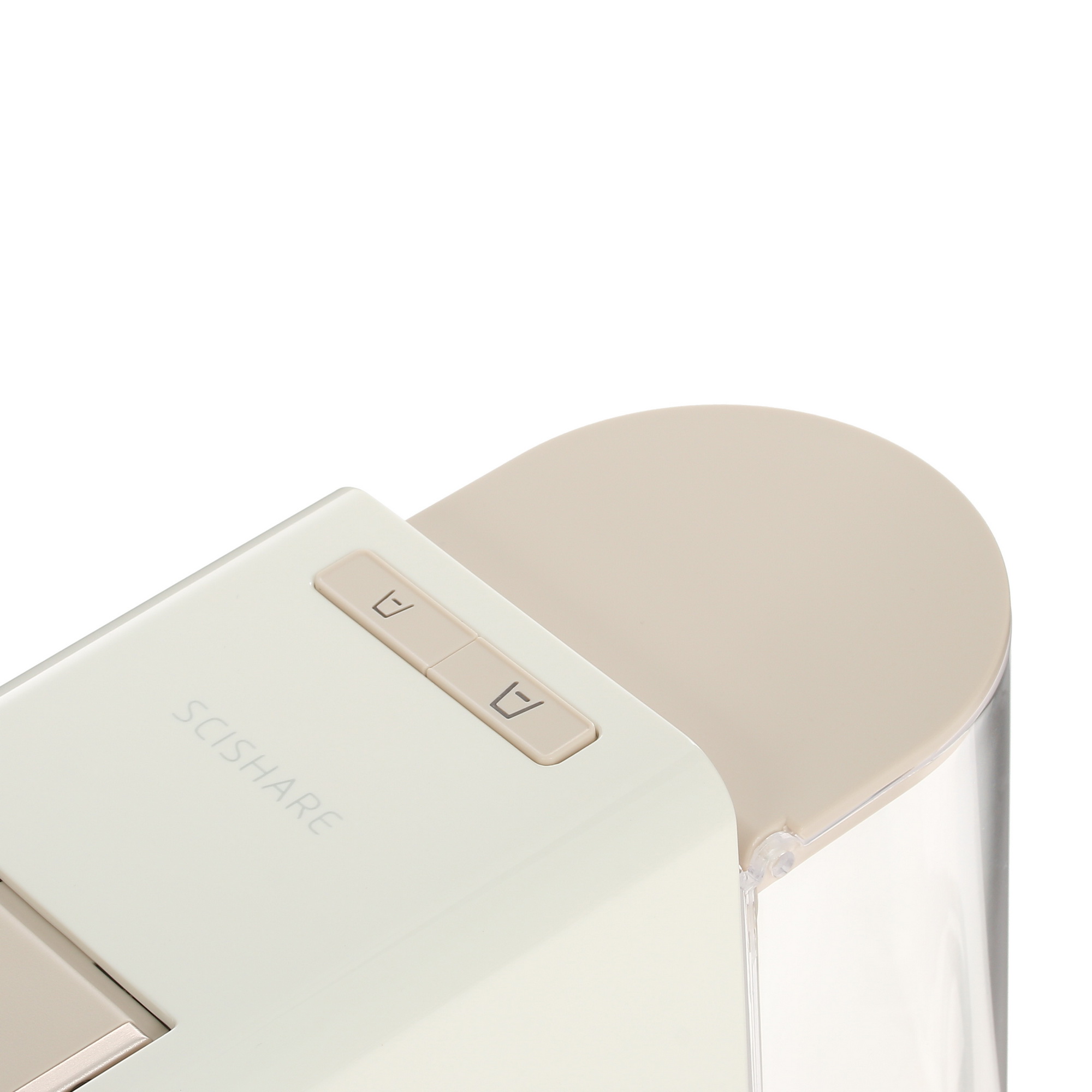 5407616 Кофемашина капсульная Scishare Capsule Coffee Machine Mini S1201 STDN-0032718 - Вид №3