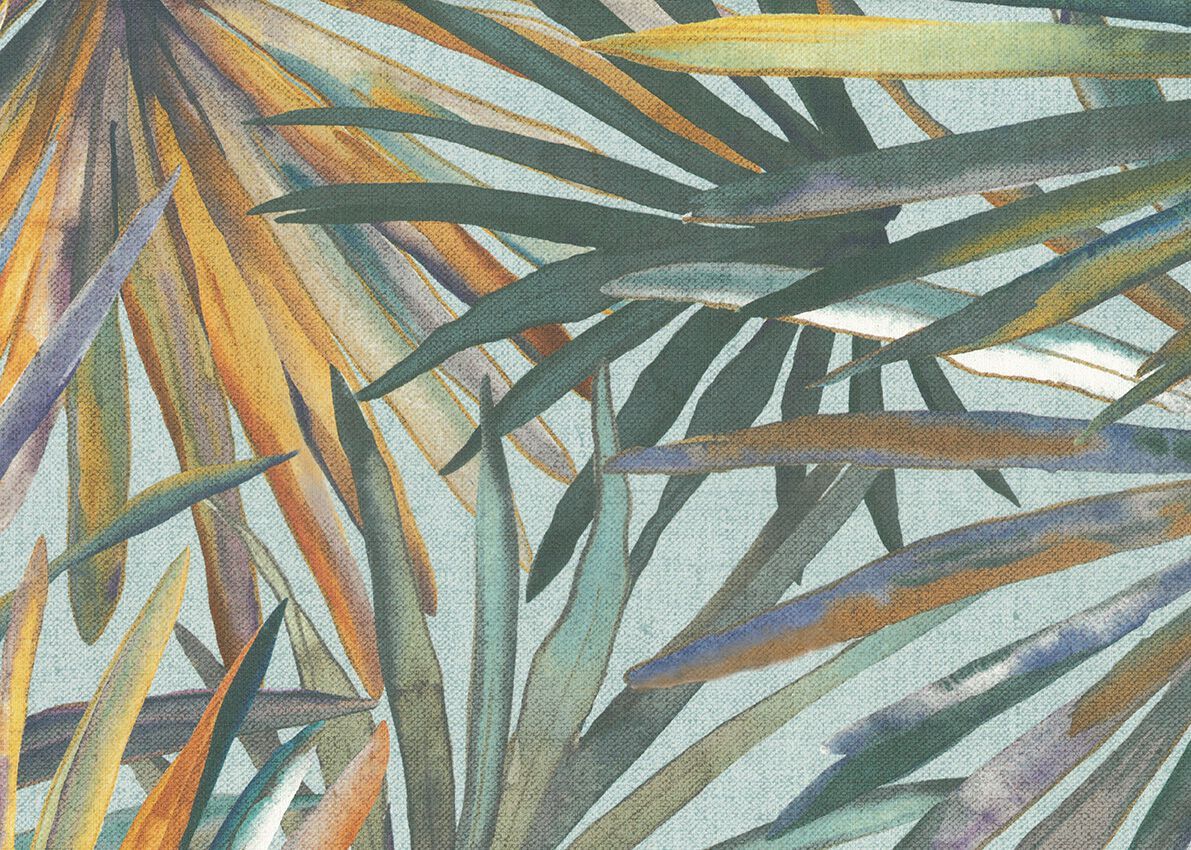 Обои с цветочными мотивами Jannelli&Volpi СП 103 весна ARCH-00038542 - Вид №4