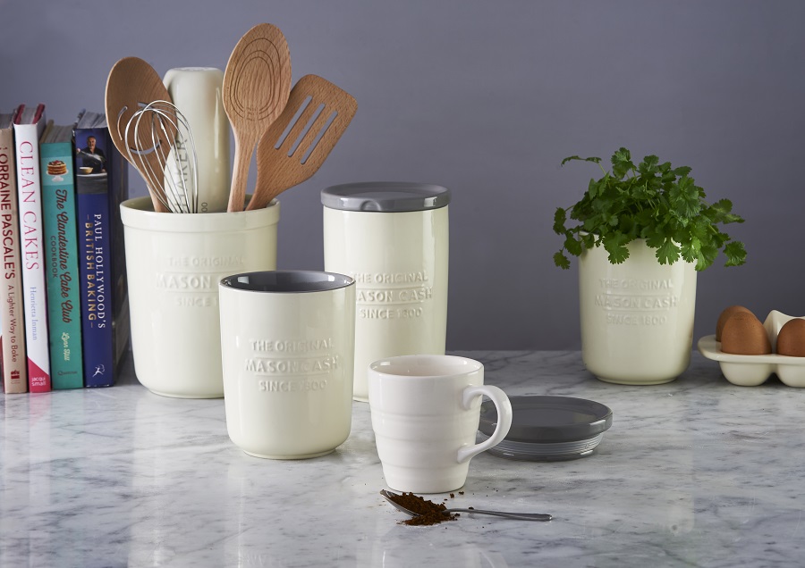 Емкость для хранения Innovative Kitchen большая Mason Cash 2008181 - Вид №6