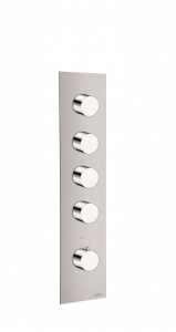 21049-CR CARIMALI ilTondo 4way High Flow