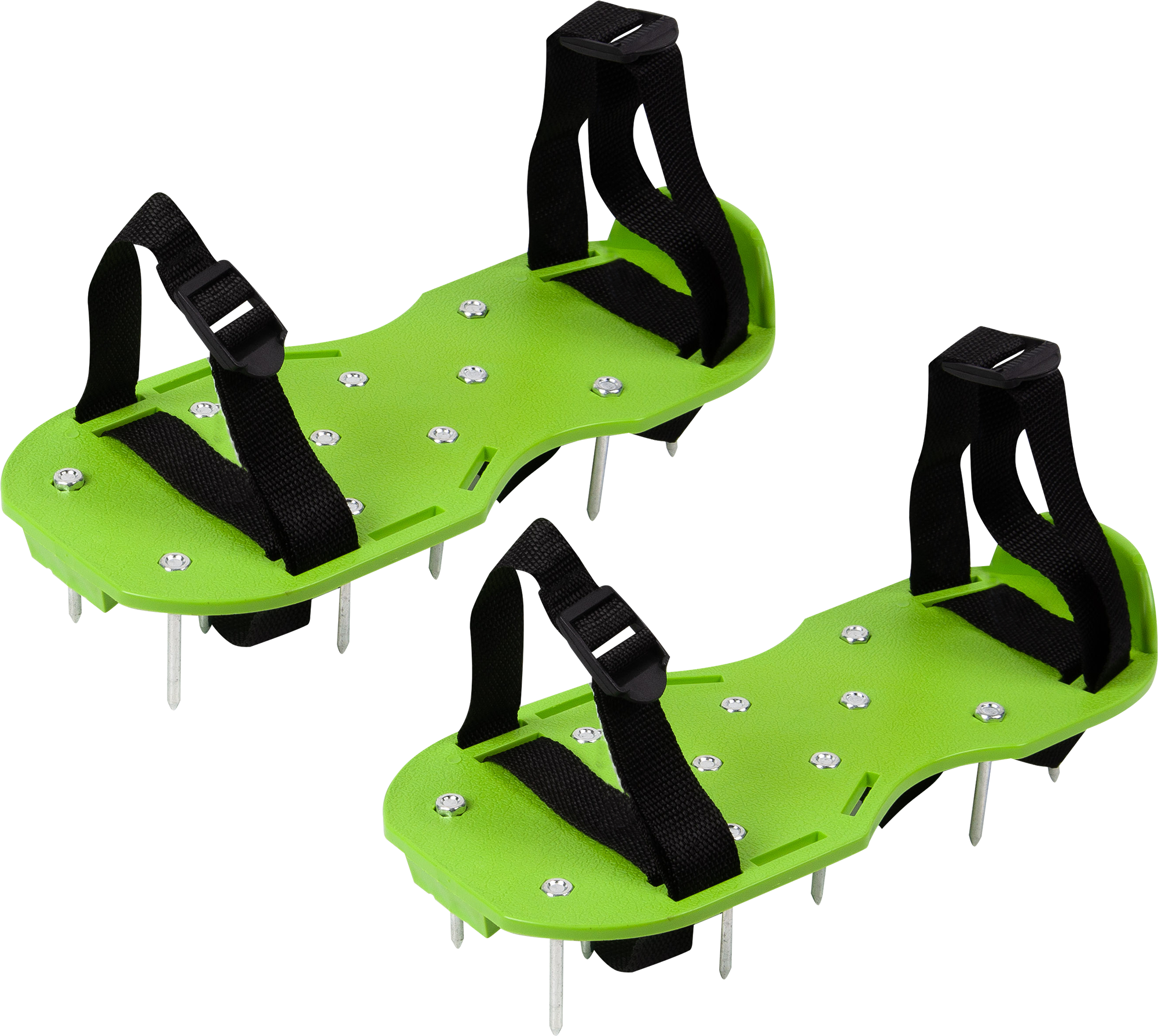 82572425 Сандалии для аэрации газона 132х300 мм STLM-0030311 Santreyd 