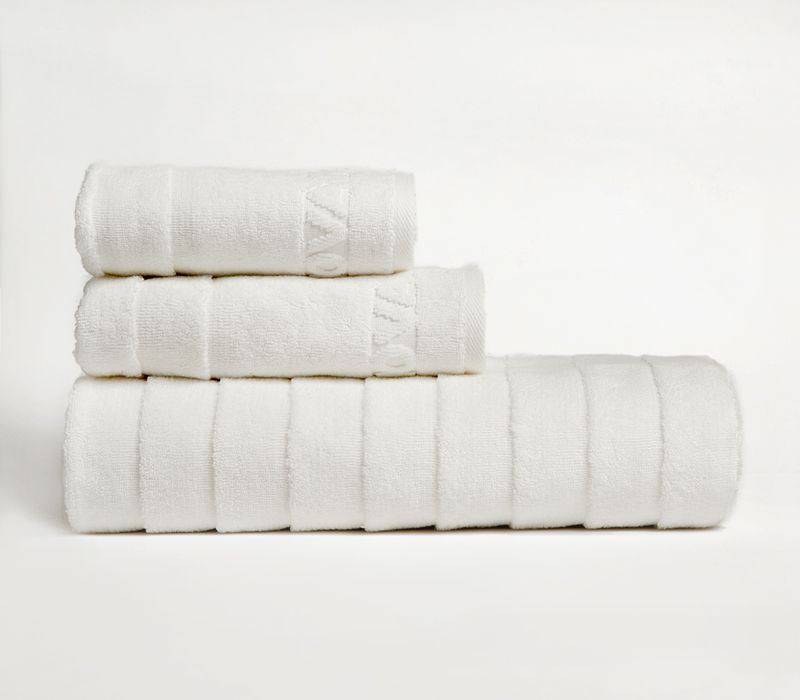 Victoria Stenova 16415 Полотенце махровое WAVE  - Вид №3