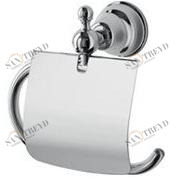 INDA® Держатель металлического рулона Raffaella A3226a