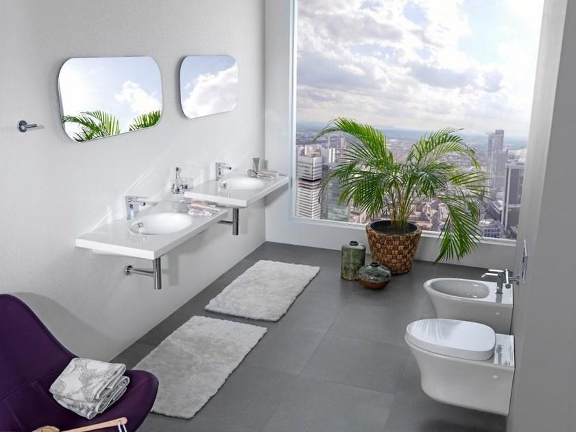 Биде подвесное Hotels Noken sun-id-1462361 - Вид №7