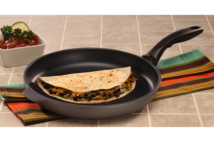 Сковорода Swiss Diamond, Ø28 см XD6428 - Вид №1