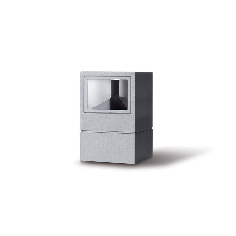 1015611 Мобильный светильник Platek MINI ONE Paletto  MINI ONE Bollard H. 150 mm - 1 LED 3000K 1 Opening 