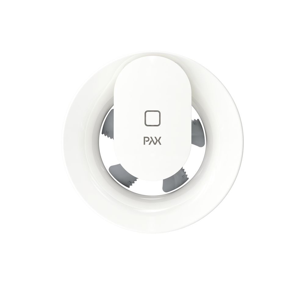 PAX 1550-1 Вентилятор с теплообменником Pax Calima  - Вид №1